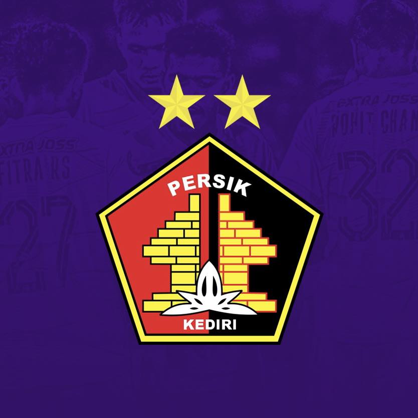 Persik Kediri