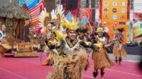 Blitar Ethnic National Carnival