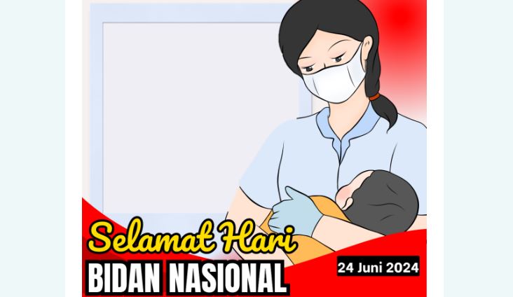 Hari Bidan Nasional