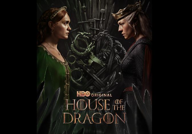 Nonton House of The Dragon Season 2