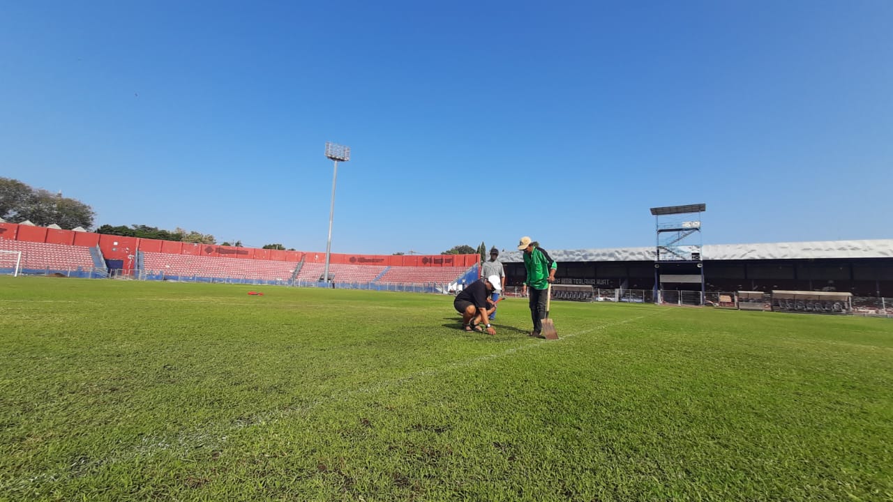 Stadion Brawijaya