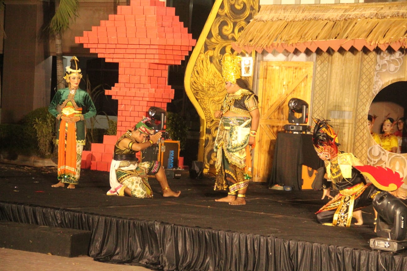 Festival Kali Brantas