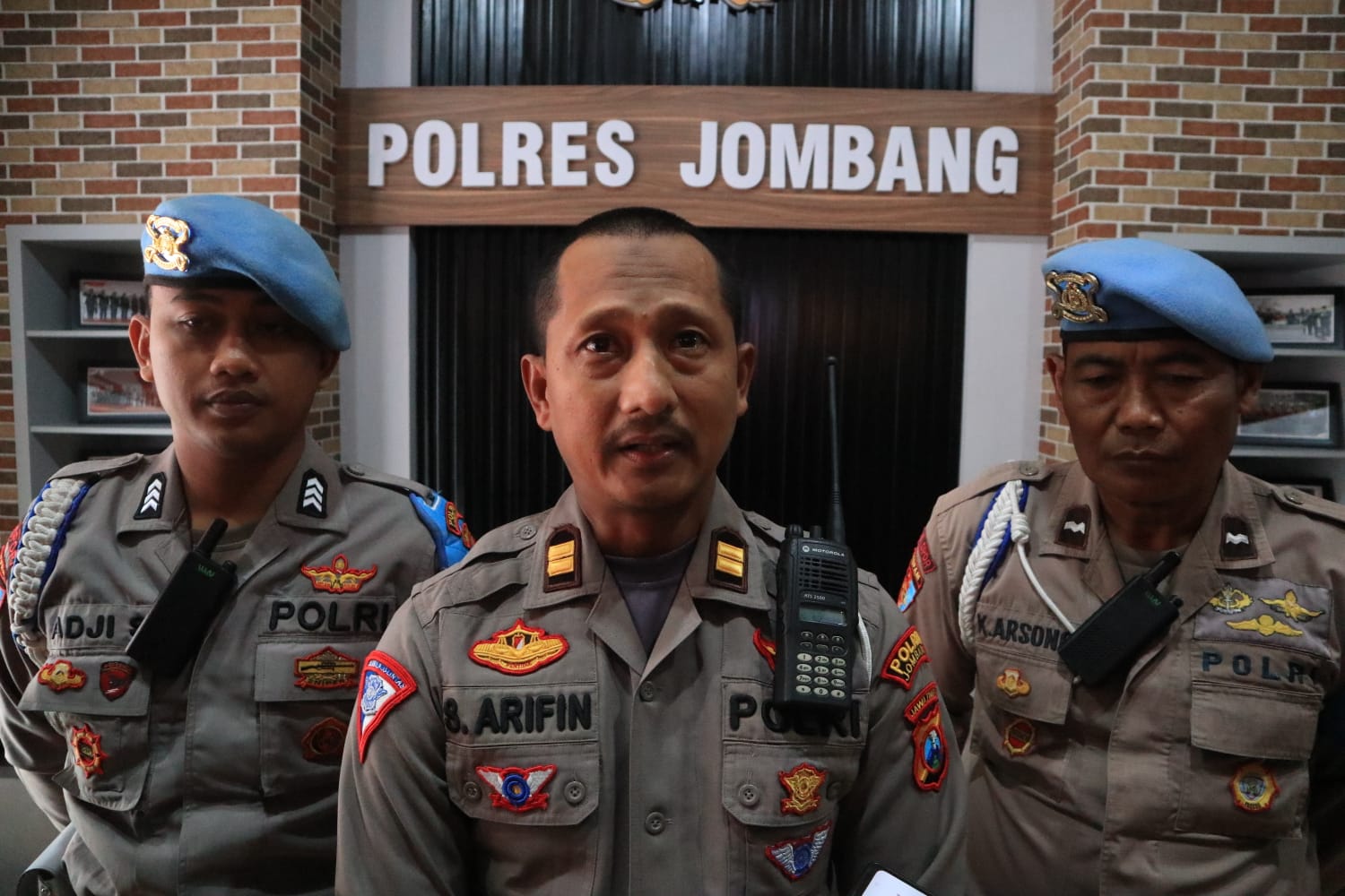 Jombang