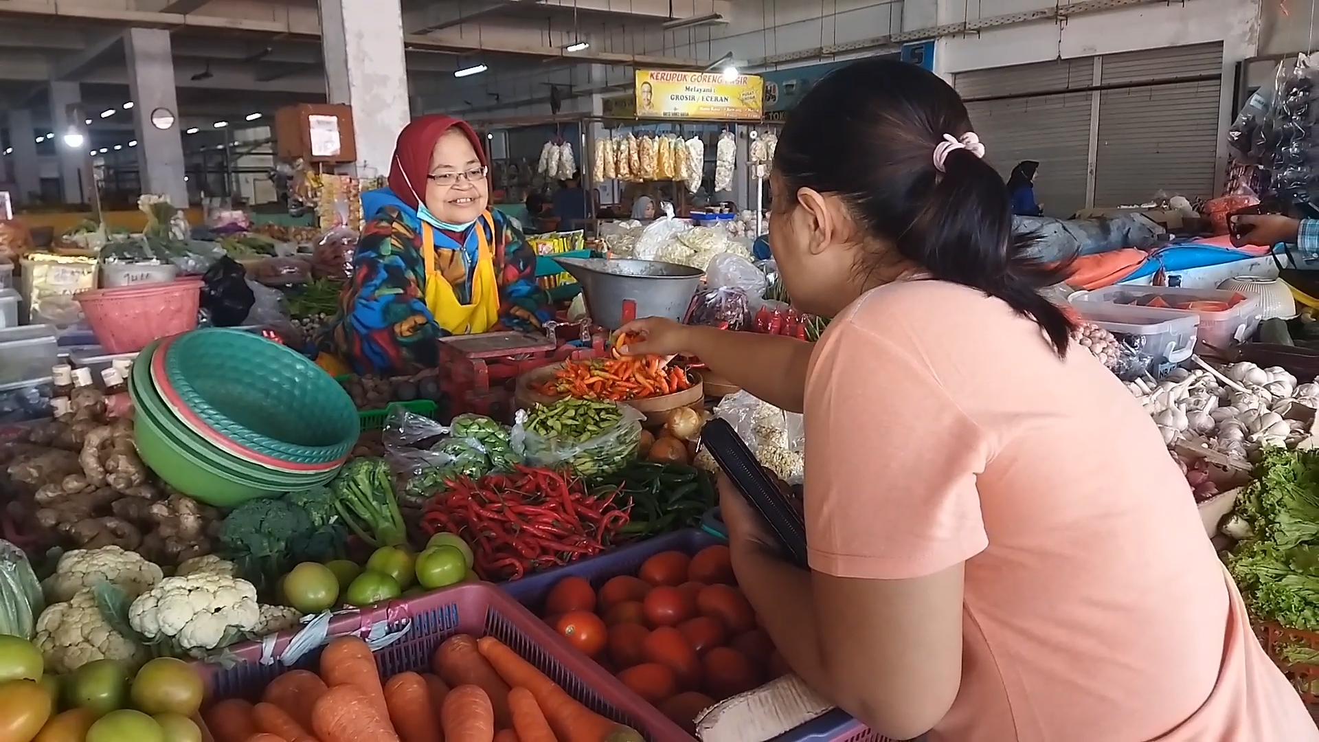 Cabai Kediri