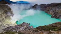 Gunung Ijen Jatim