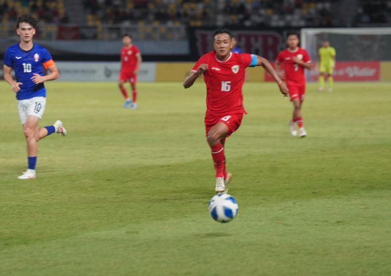 Semifinal Piala AFF U-19