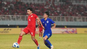 Timnas Indonesia Juara Piala AFF