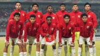 Jadwal Timnas Indonesia U-19 Vs Malaysia
