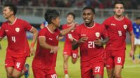 Jadwal Timnas Indonesia vs Timor Leste