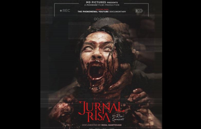 Nonton Film Jurnal Risa