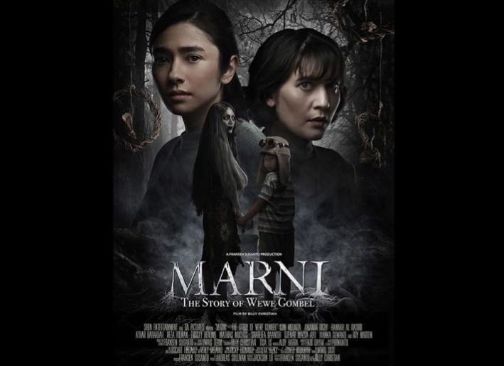 Nonton Marni The Story of Wewe Gombel