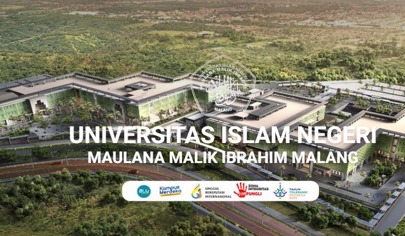 Daftar Ulang UM PTKIN 2024