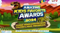 Amazing Kids Favorit Awards