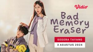 Nonton Bad Memory Eraser