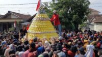 Tumpeng Tahu Kediri