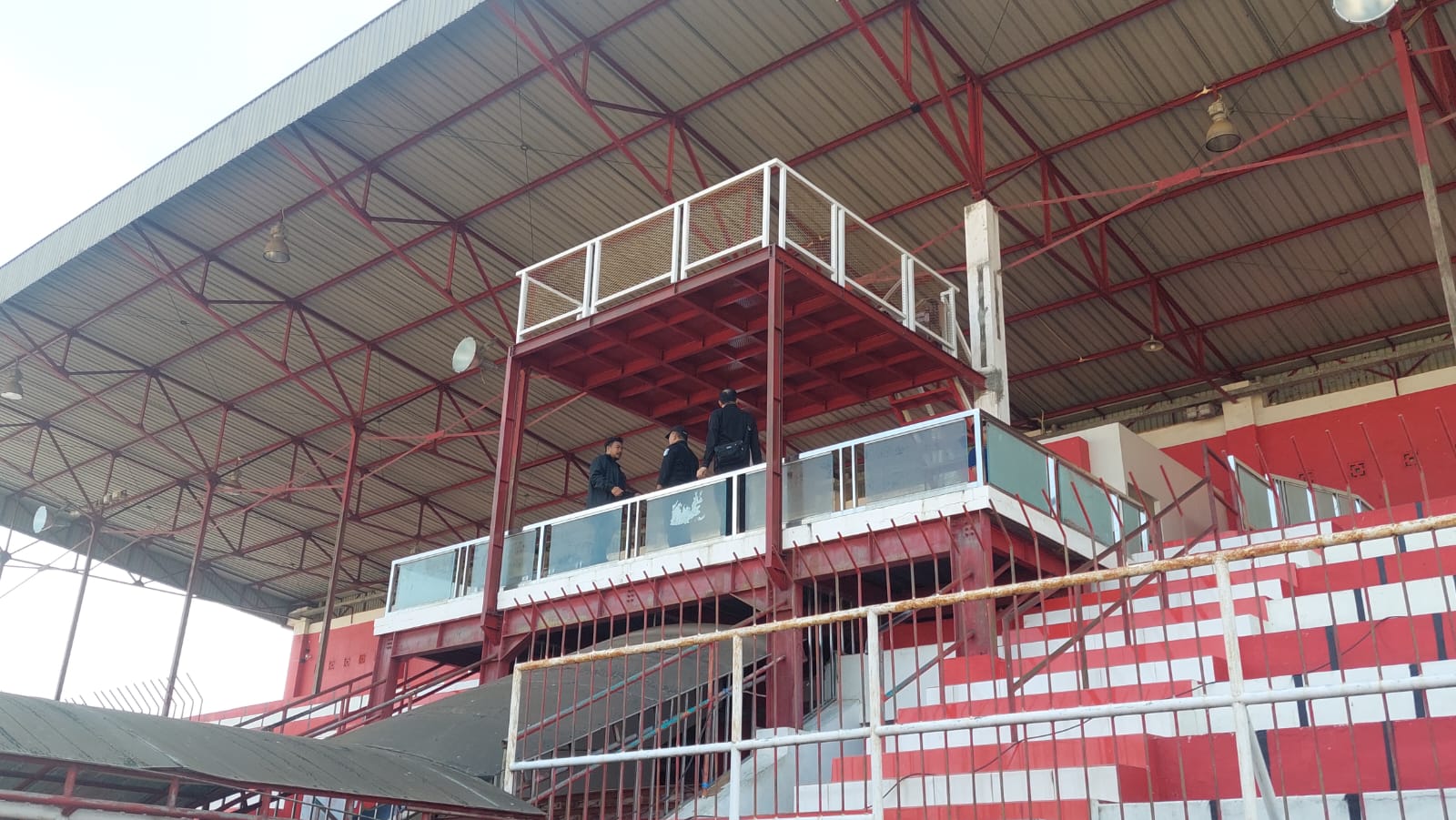 Stadion Soepriadi Blitar