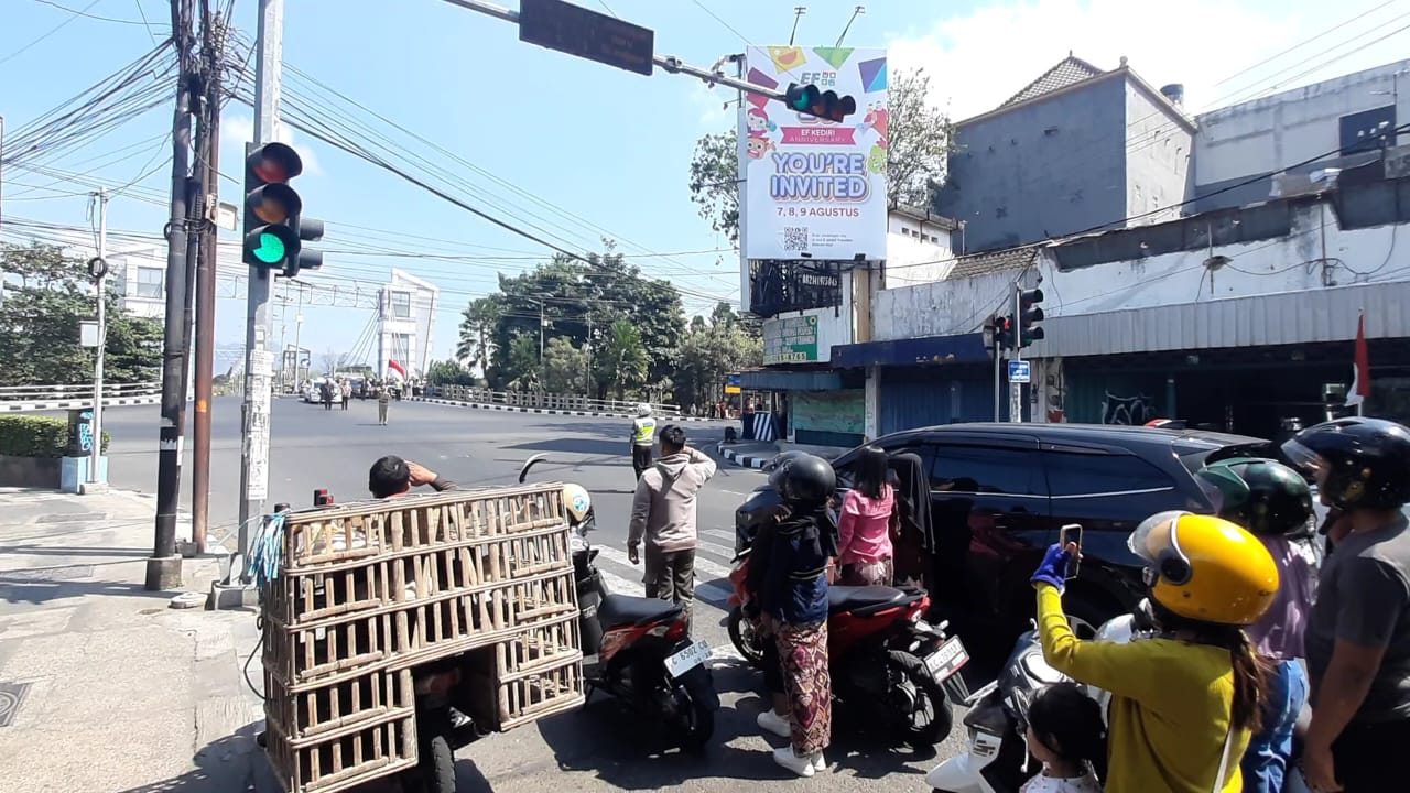 Kota Kediri