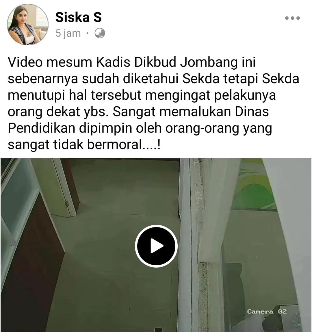 Pemkab Jombang