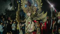 Kediri Night Carnival