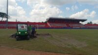 Stadion Soepriadi Blitar