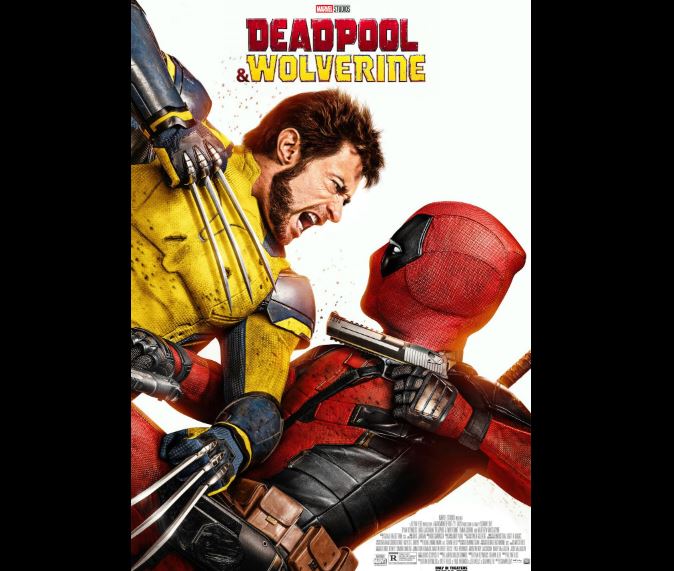 Nonton Deadpool & Wolverine