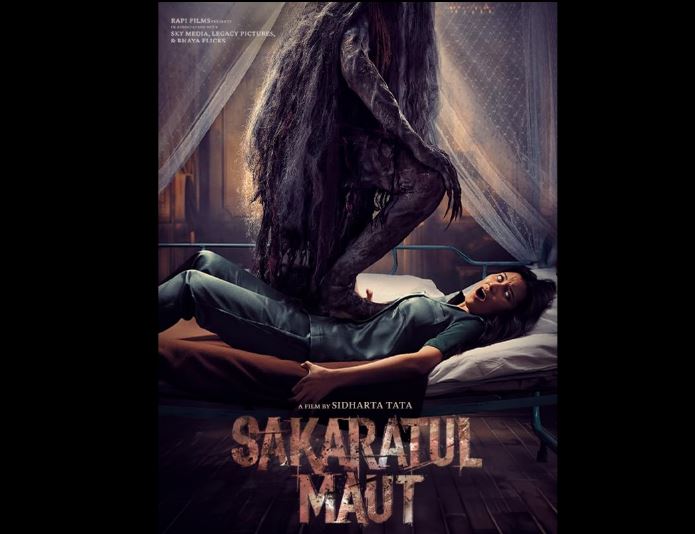 Nonton Film Sakaratul Maut