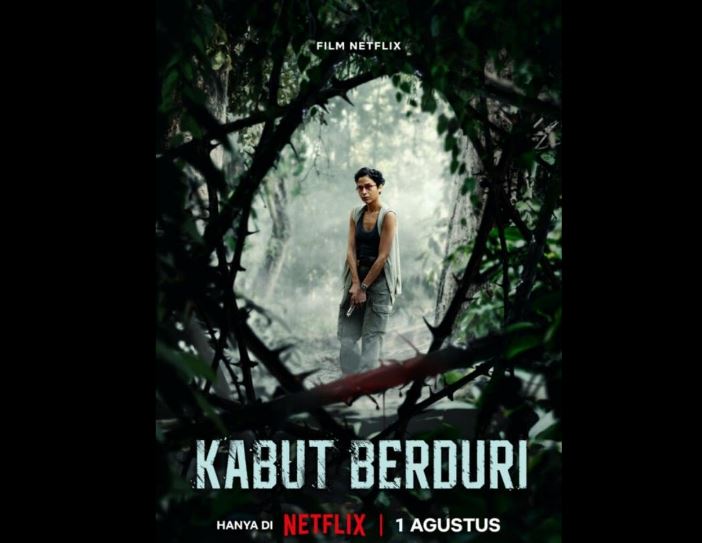 Nonton Kabut Berduri