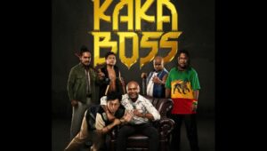 Nonton Film Kaka Boss