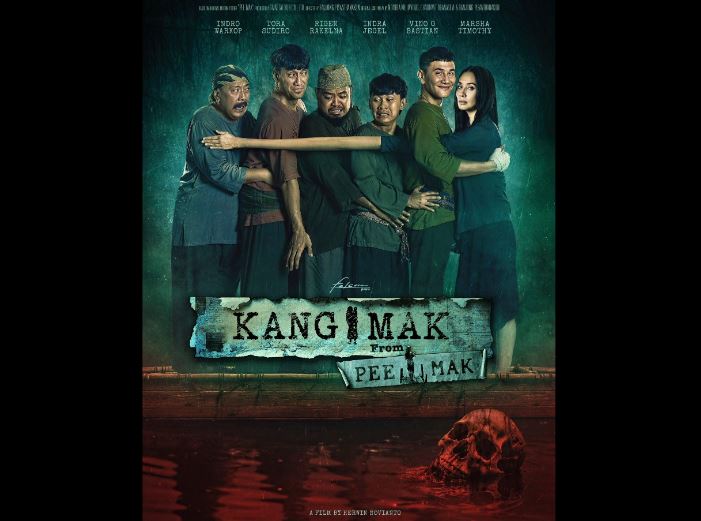 Nonton Kang Mak From Pee Mak