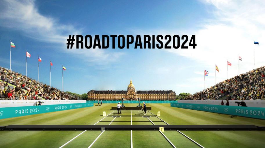 Olimpiade Paris 2024