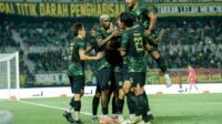 Jadwal BRI Liga 1 Pekan Kedua