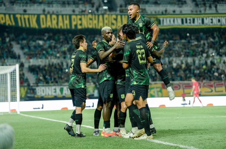 Jadwal BRI Liga 1 Pekan Kedua