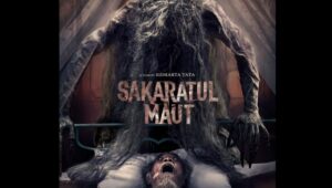 Nonton Film Sakaratul Maut