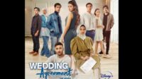 Wedding Agreement