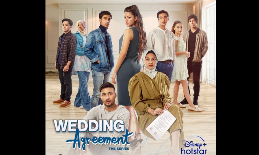 Wedding Agreement