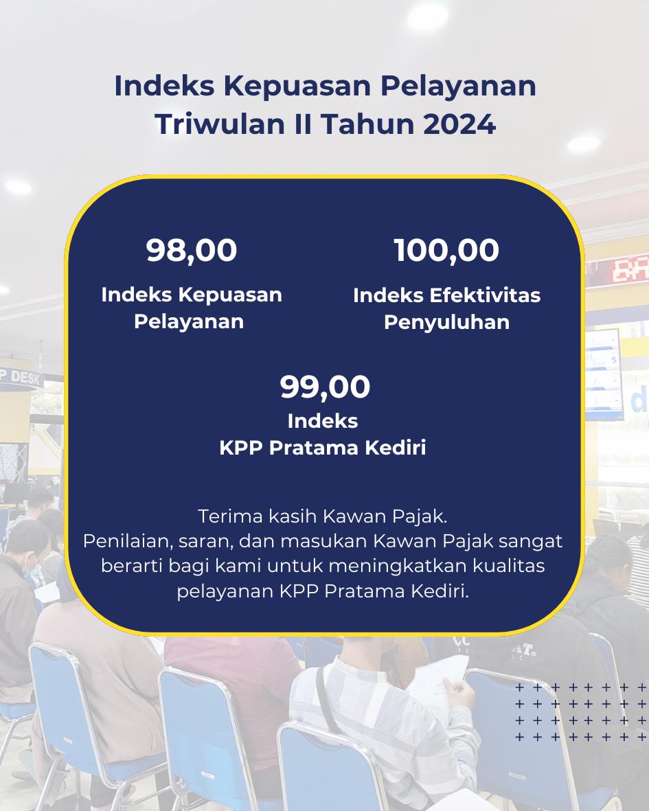 KPP Pratama Kediri