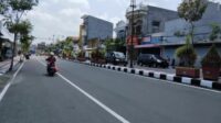 Jl Mastrip Blitar