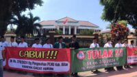 PCNU Kabupaten Blitar