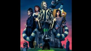 Sinopsis Film Beetlejuice Beetlejuice