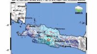 Gempa Bandung