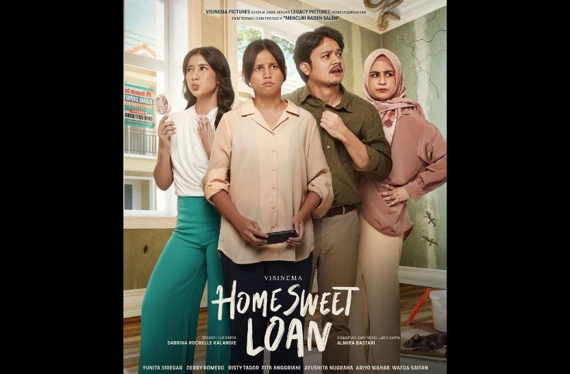 Film Home Sweet Loan