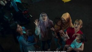 Nonton Film Seni Memahami Kekasih