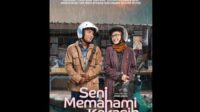 Nonton Film Seni Memahami Kekasih