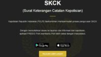 Syarat Buat SKCK Terbaru 2024