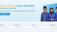 Hasil Seleksi Administrasi CPNS 2024