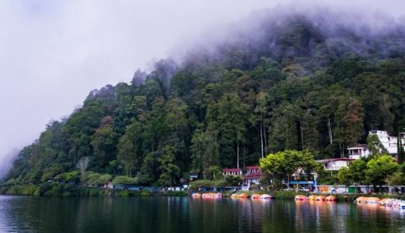 Telaga Sarangan