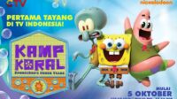 Spongebob GTV