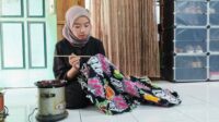 Batik Kediri