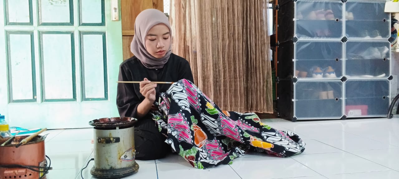 Batik Kediri