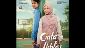 Cinta Dalam Ikhlas